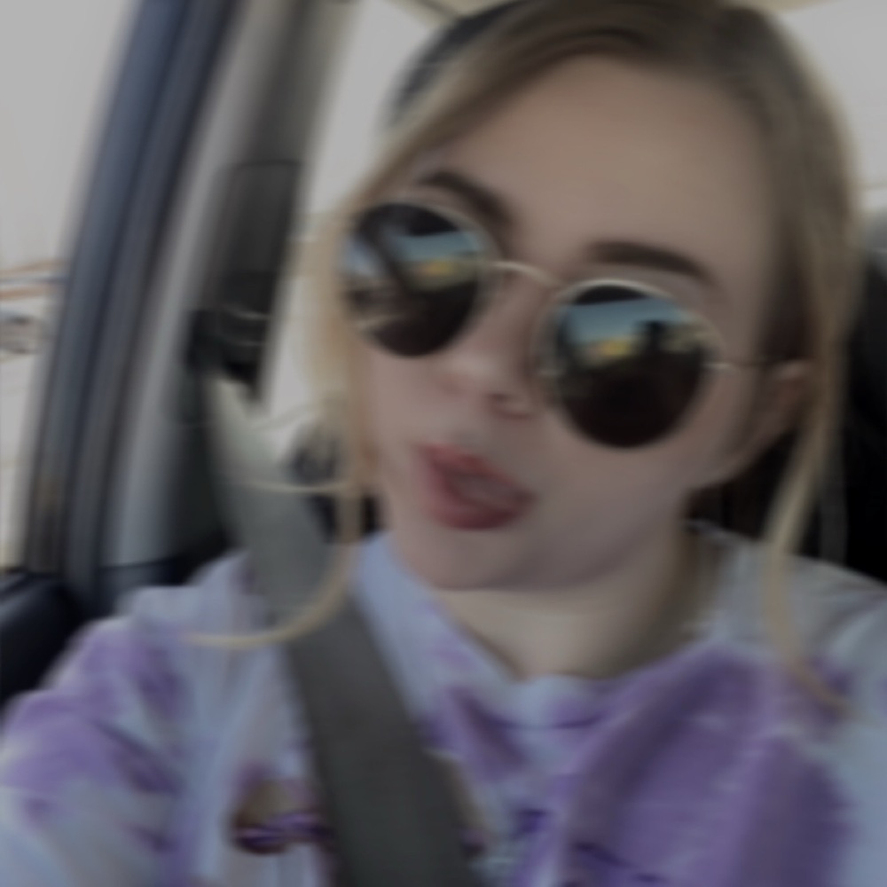 Meet your Posher, Natalya